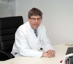 Prof. Dr. Rick